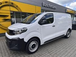 Kaolin weiß Gebraucht 2025 Opel Vivaro Van | 29.900 € (Fairer Preis)