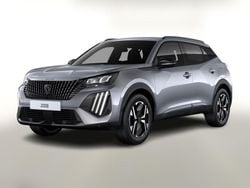 Artense silber metallic Neu 2025 Peugeot 2008 Allure SUV | 26.952 € (Guter Preis)