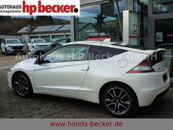 Andere Gebraucht 2011 Honda CR-Z Sport Coupé | 6.450 € (Guter Preis)