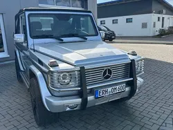 Silber Gebraucht 2006 Mercedes G500 SUV | 170.000 €