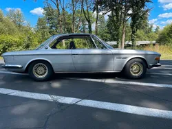 Silber Gebraucht 1969 BMW 2800 Coupé | 50.900 €