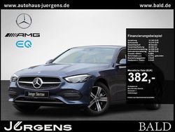 Othercolor Gebraucht 2023 Mercedes C300e Avantgarde Limousine | 39.880 € (Fairer Preis)