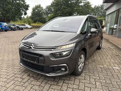 Gebraucht 2018 Citroën Grand C4 Picasso SELECTION Van / Kleinbus | 10.800 € (Fairer Preis)