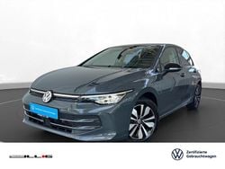 Delfingrau Gebraucht 2025 VW Golf VIII Goal Limousine | 24.980 € (Superpreis)