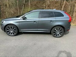 Grau Gebraucht 2016 Volvo XC60 SUV | 22.900 €