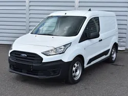 Weiß Gebraucht 2022 Ford Transit | 16.890 € (Superpreis)