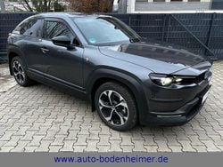 Machine grey Gebraucht 2024 Mazda MX30 Ad'Vantage SUV | 21.900 € (Superpreis)
