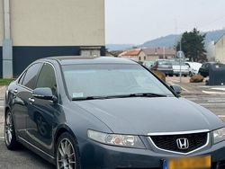 Gebraucht 2003 Honda Accord Limousine | 1.700 € (Fairer Preis)