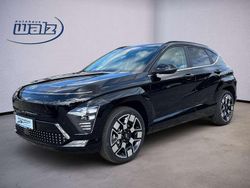 Abyss black Gebraucht 2023 Hyundai Kona Prime SUV | 33.490 € (Guter Preis)