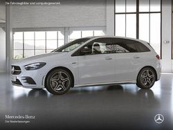 Gebraucht 2020 Mercedes B250e Van / Kleinbus | 25.490 € (Fairer Preis)