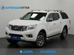 Weiß Gebraucht 2018 Nissan Navara Tekna Abholung | 23.890 € (Fairer Preis)