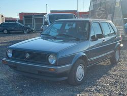 Gebraucht 1987 VW Golf II Kleinwagen | 2.999 €