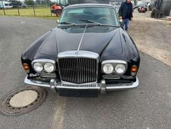 Schwarz Gebraucht 1961 Bentley T1 Limousine | 79.500 €