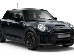 Schwarz Gebraucht 2023 Mini Cooper SE Kleinwagen | 20.580 € (Guter Preis)