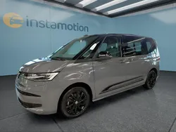 Grau Gebraucht 2024 VW T7 Van | 53.949 € (Fairer Preis)