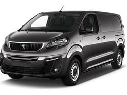 Grau (artense grau metallic) Neu 2025 Peugeot Expert Van | 37.488 € (Fairer Preis)