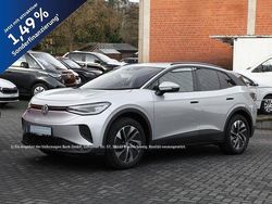 Scale silver metallic Gebraucht 2025 VW ID.4 Pro SUV | 36.985 € (Superpreis)