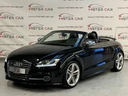 Audi TT Roadster