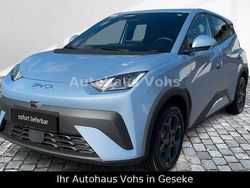 Blau Neu 2025 BYD Dolphin Boost Kleinwagen | 23.970 € (Fairer Preis)