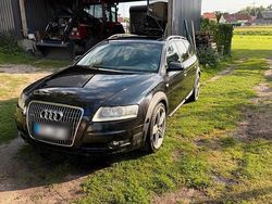 Schwarz Gebraucht 2007 Audi A6 Kombi | 7.000 € (Teuer)