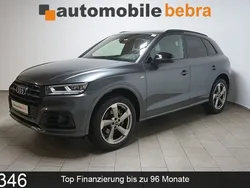 Daytonagrau Gebraucht 2019 Audi Q5 Sport SUV | 34.990 € (Fairer Preis)