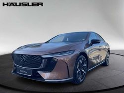 Braun Neu 2025 Mazda 6e Takumi-Line Limousine | 41.490 € (Fairer Preis)
