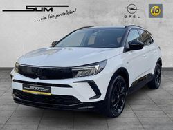 Jade weiss/arktis weiss Gebraucht 2022 Opel Grandland X GS Line SUV | 23.490 € (Fairer Preis)