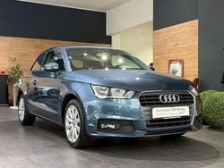 Blau Gebraucht 2016 Audi A1 Sport Kleinwagen | 12.870 € (Fairer Preis)