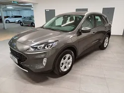 Magneticgrau (metallic) Gebraucht 2021 Ford Kuga Cool & Connect SUV | 20.950 € (Superpreis)