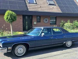 Blau Gebraucht 1972 Buick Electra 225 Limousine | 29.500 €