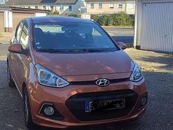Gebraucht 2013 Hyundai i10 Intro Edition Kleinwagen | 6.590 € (Teuer)