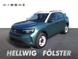 Khaki grün (metallic) Neu 2025 Opel Frontera Edition SUV | 22.490 € (Superpreis)