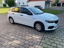 Weiß Gebraucht 2019 Fiat Tipo Pop Kombi | 9.500 € (Fairer Preis)