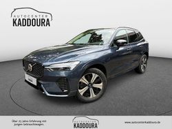 Blau Gebraucht 2024 Volvo XC60 Plus SUV | 45.990 € (Superpreis)