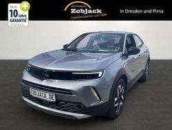 Grau Gebraucht 2021 Opel Mokka Elegance SUV | 19.790 € (Fairer Preis)