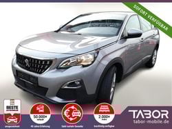 Silber Gebraucht 2025 Peugeot 5008 Van / Kleinbus | 20.888 € (Superpreis)