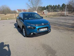 Andere außenfarben Gebraucht 2019 Citroën C4 Cactus PureTech Kleinwagen | 10.500 € (Guter Preis)