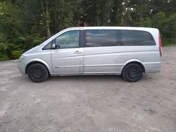 Grau Gebraucht 2005 Mercedes Viano Van / Kleinbus | 2.500 €