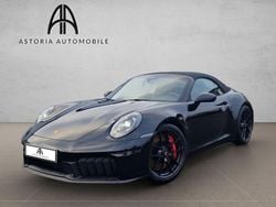 Schwarz Gebraucht 2025 Porsche 911 Cabrio | 166.990 €