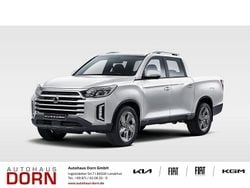 Weiß Neu 2025 Ssangyong (KGM) Musso SUV | 35.390 €