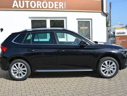 Schwarz Neu 2024 Skoda Kamiq Style SUV | 29.900 € (Fairer Preis)