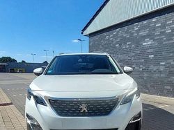 Weiß Gebraucht 2019 Peugeot 3008 Allure SUV | 19.990 € (Fairer Preis)