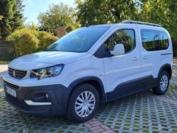 Weiß Gebraucht 2019 Peugeot Rifter Allure Van / Kleinbus | 17.990 € (Superpreis)