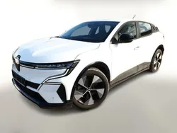 Farbe: Gebraucht 2022 Renault Mégane Equilibre | 21.120 € (Superpreis)
