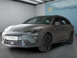 Grau Neu 2025 Cupra Leon Kombi | 53.049 €