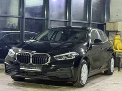 Schwarz Gebraucht 2022 BMW 116 Performance Kleinwagen | 17.900 € (Guter Preis)