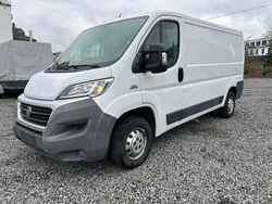 Weiß Gebraucht 2015 Fiat Ducato Van | 9.990 € (Guter Preis)