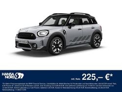 Grau / momentum grey (metallic) Gebraucht 2022 Mini Cooper Countryman Untamed Edition SUV | 24.850 € (Fairer Preis)