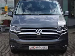 Indiumgrau metallic Neu 2024 VW T6.1 Comfortline Van | 57.980 €