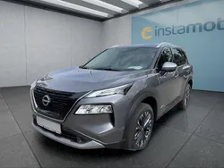 Grau Neu 2025 Nissan X-Trail SUV | 39.849 €